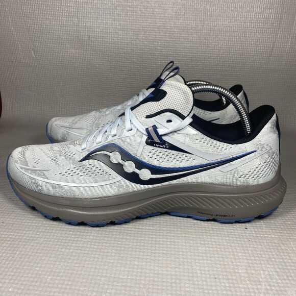 Saucony Shoes Saucony Omni Mens Size 95 Running Shoes